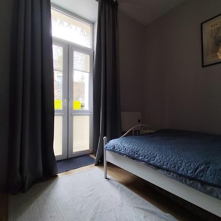 Littleroom Lublin Exterior photo