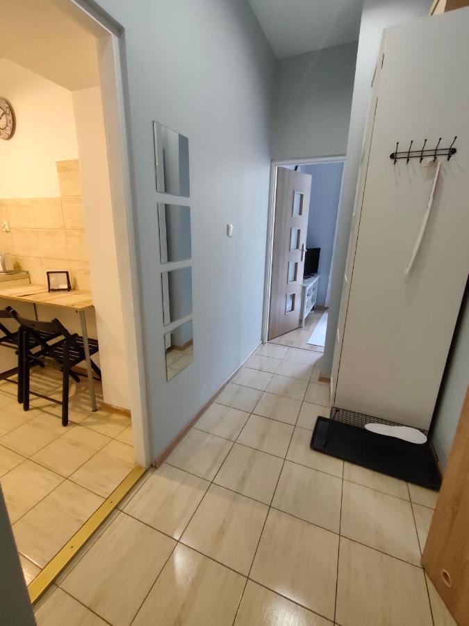 Littleroom Lublin Exterior photo