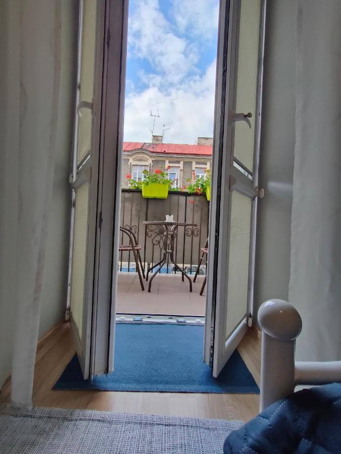 Littleroom Lublin Exterior photo