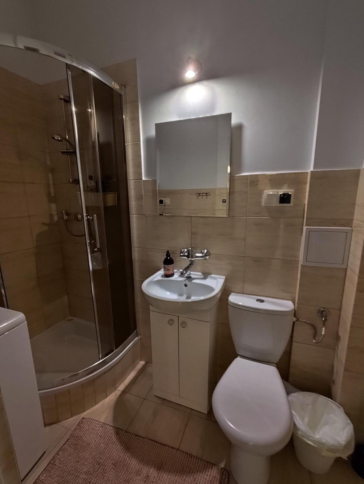 Littleroom Lublin Exterior photo