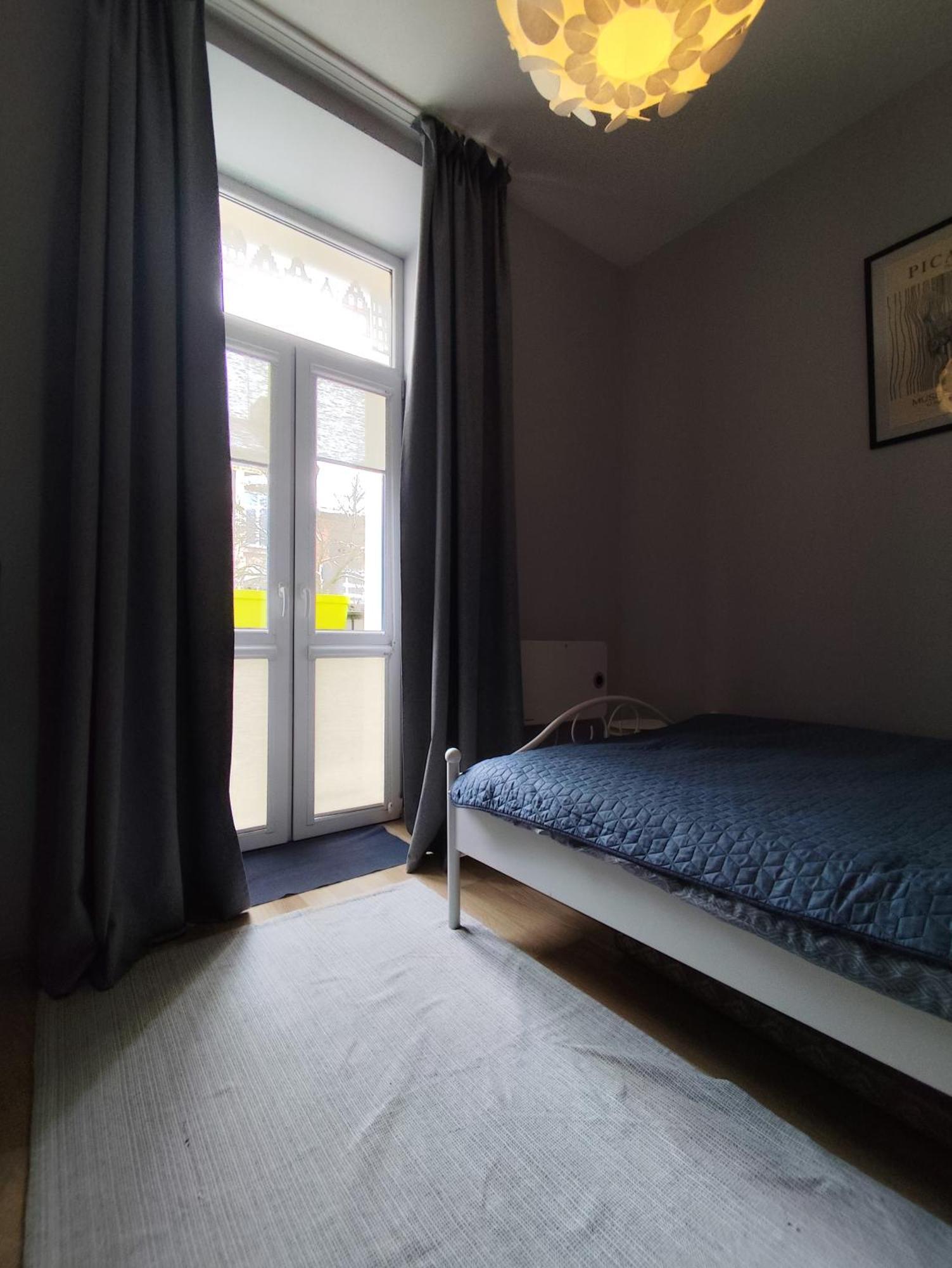 Littleroom Lublin Exterior photo